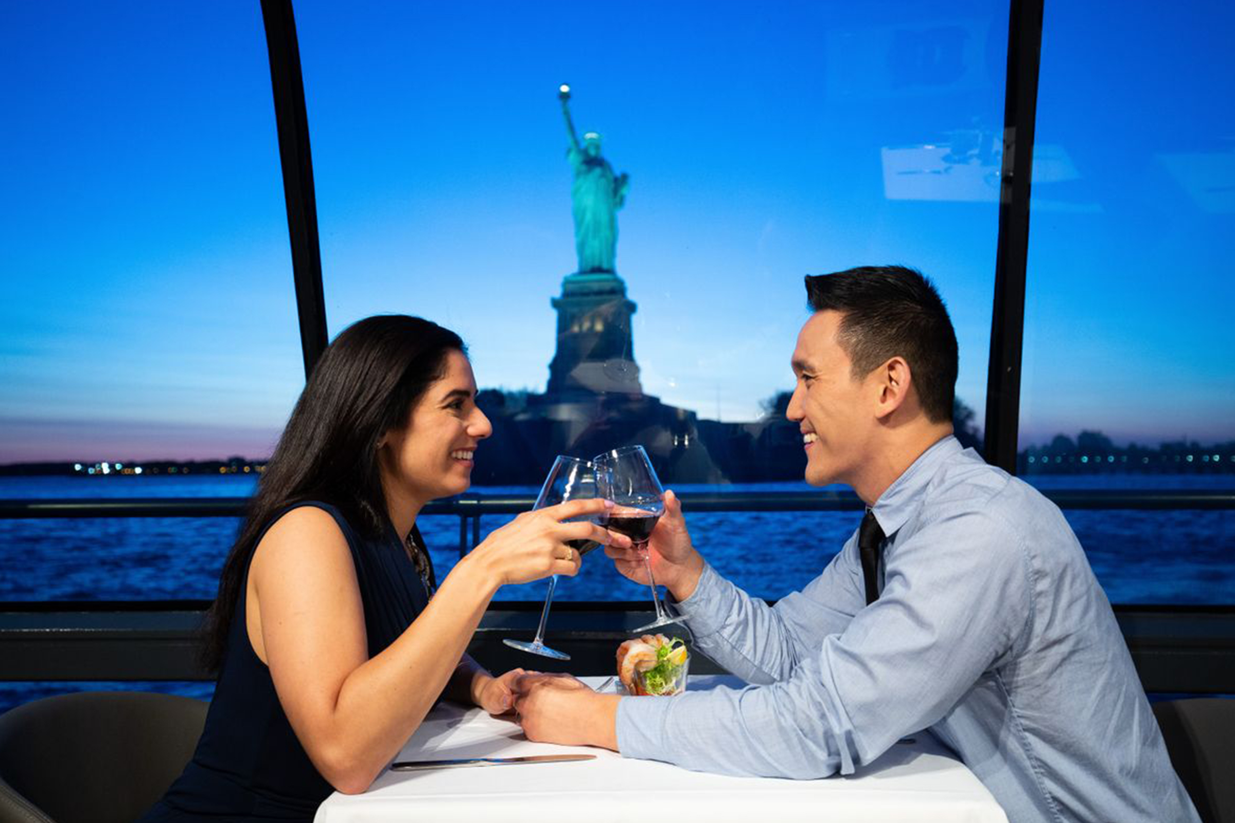 Romantic Valentines NYC Multiday Experience