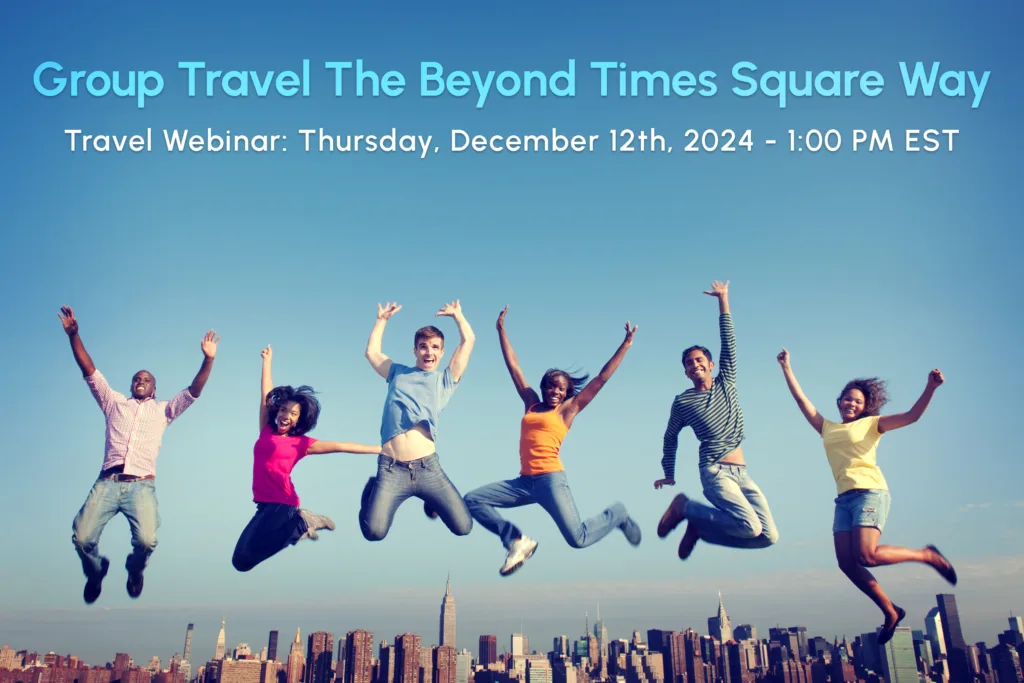 December 2024 Webinar